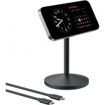 ANKER MagGo Wireless Charging Stand Qi2 15W MagSafe um...