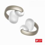 ANKER Soundcore AeroClip white offener Clip-On Earbud