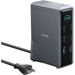 ANKER Prime 14-in-1 160W Ladedock 2x USB-C 100W 2x USB-C...