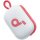 ANKER Soundcore Select 4 Go v2 red