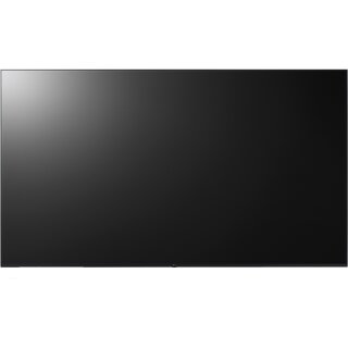 LG 86UL3J-B Signage Display 218.4cm 86Zoll UHD 330cd/m2 16/7 webOS Speaker wifi HDMI