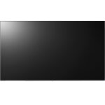 LG 86UL3J-B Signage Display 218.4cm 86Zoll UHD 330cd/m2...