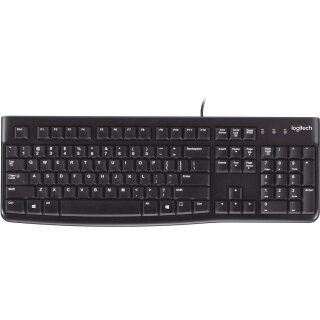 KEYBOARD K120 SPANISH LAYOUT