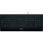 CORDED KEYBOARD K280E
