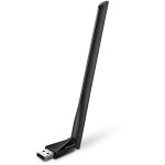TP-LINK Mercusys MU6H AC650 High Gain Wireless Dual Band...