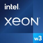 INTEL Xeon w3-2535 3.5GHz FC-LGA16A 26.25M Cache Tray CPU