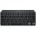 Logitech Master Series MX Keys Mini Tatstatur Space Grau