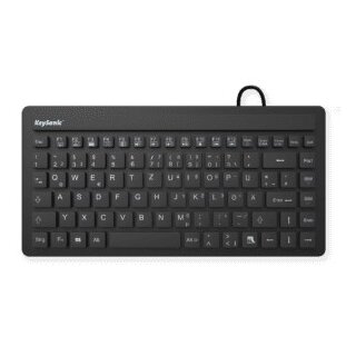 KeySonic KSK-3230IN (UK) IP68 W-dicht Silikon bulk