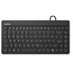 KeySonic KSK-3230IN (UK) IP68 W-dicht Silikon bulk