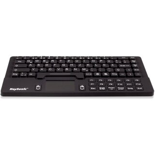 KeySonic KSK-5031IN (UK) IP68 Silikon W-dicht retail