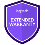 LOGITECH Extended Warranty Extended service agreement...