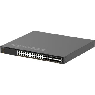 48-PORT POE MANAGED SWITCH