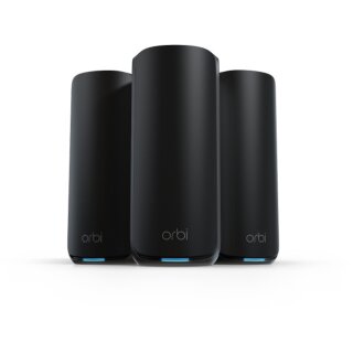 3-SET ORBI 870 WIFI 7 MESH