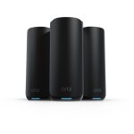 3-SET ORBI 870 WIFI 7 MESH
