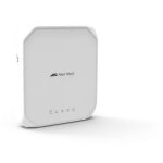 ALLIED IEEE 802.11ax wireless AP with dual band radios...