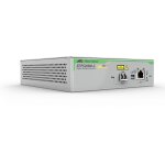 ALLIED TAA Federal 10/100/1000T to 1000SX/LC POE+ Media...