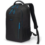 Dicota BACKPACK SPIN II 13-16 BLACK