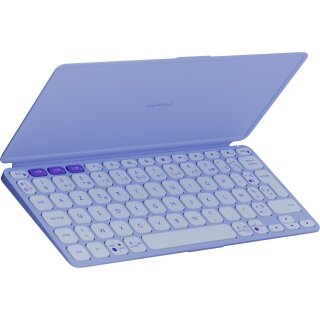 LOGITECH Keys-To-Go 2 - Lilac - WESTMID-511 (FR)