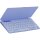 LOGITECH Keys-To-Go 2 - Lilac - WESTMID-511 (FR)