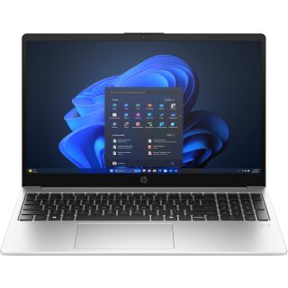HP 250R G10 (15") u5-120U 16/512SSD FHD W11P 12 Monate