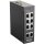 D-Link DIS-100E-8W 8-Port Fast Ethernet Industrie Switch