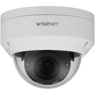 Hanwha Techwin 2MP Dome ANV-L6082R Netzwerkkamera