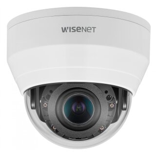 Hanwha Techwin IP-Cam Fixed Dome "Q-Serie QND-8080R 5MP