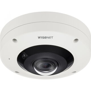 Hanwha Techwin 12MP Dome WiseNet X XNF-9010RV Netz