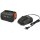Gardena Starter-Kit P4A PBA 18V/72 4.0 Ah + AL 1830 CV