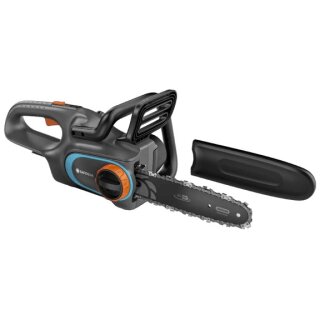 Gardena Akku-Kettensäge PowerSaw 250/18V P4A solo