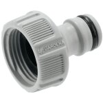 Gardena Hahnverbinder 26.5mm (G 3/4")
