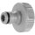 Gardena Hahnverbinder 33.3mm (G 1")