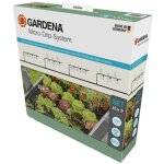 Gardena MDS Tropfbewässerung Set Hochbeet/Beet 35...