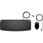 HP Pavilion Keyboard and Mouse200 GR (P)