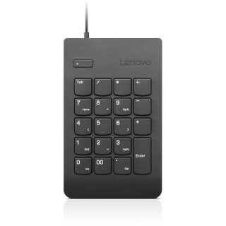 Lenovo (NUM) - Numerischer USB-Tastenblock 2. Gen.