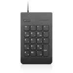 Lenovo (NUM) - Numerischer USB-Tastenblock 2. Gen.