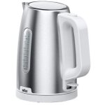 Braun Wasserkocher WK 1500 WH PurShine