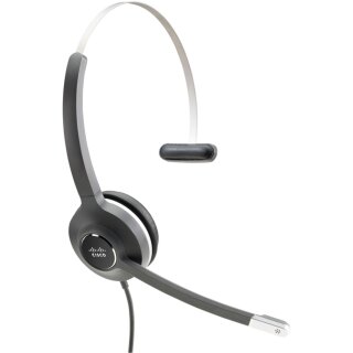 Cisco HEADSET 531 WIRED SINGLE