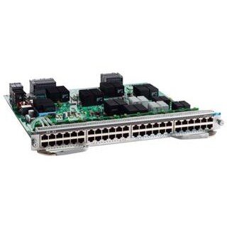 Cisco CATALYST 9400 SERIES 48PORT