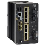 Cisco CATALYST IE3200 RUGGED