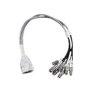 Cisco 8-PORT SMART ANTENNA CONNECTOR