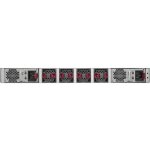 Cisco NEXUS 2K/3K SINGLE FAN REVERSE