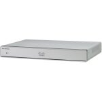 Cisco ISR 1100 4 PORTS DUAL GE WAN