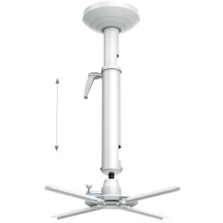 Hagor Beamfix II 520 - 600 mm