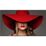 PHILIPS D-Line 98BDL4650D 24/7/UHD/500cd/Android11.0...