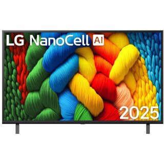 LG 43NANO81A6A.AEU