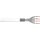 DIGITUS Verlegekabel S/FTP Cat7 305m. Box. AWG 26/1. weiß