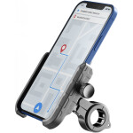 Cellularline Handy Halter f. Motorrad. Fahrrad &...