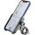 Cellularline Handy Halter f. Motorrad. Fahrrad & E-Scooter