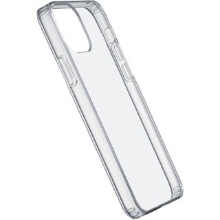 Cellularline Hard Case Strong Apple iPhone 12/12 Pro Clear